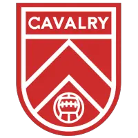  Cavalry FC