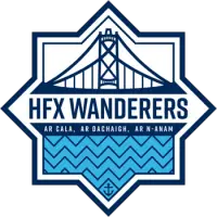  HFX Wanderers FC