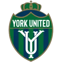 CPL York United FC