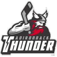  Adirondack Thunder