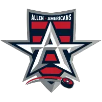  Allen Americans
