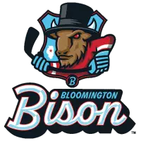 ECHL Bloomington Bison