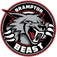  Brampton Beast