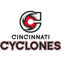  Cincinnati Cyclones