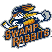 ECHL Greenville Swamp Rabbits