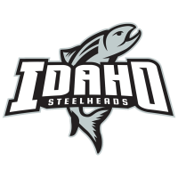 ECHL Idaho Steelheads