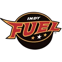 ECHL Indy Fuel