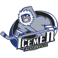 ECHL Jacksonville Icemen