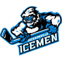ECHL Jacksonville Icemen