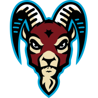 ECHL New Mexico Goatheads