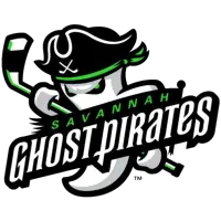 ECHL Savannah Ghost Pirates