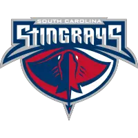  South Carolina Stingrays