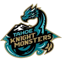 ECHL Tahoe Knight Monsters