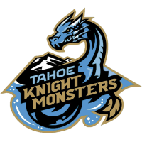 ECHL Tahoe Knight Monsters