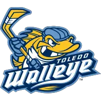 ECHL Toledo Walleye