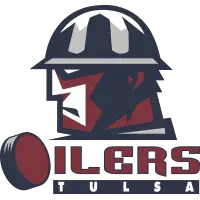 ECHL Tulsa Oilers
