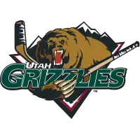  Utah Grizzlies