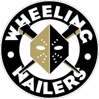 ECHL Wheeling Nailers