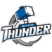  Wichita Thunder