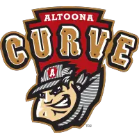     Altoona Curve