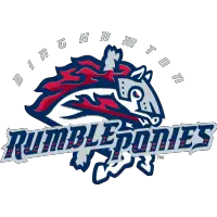 EL1 Binghamton Rumble Ponies