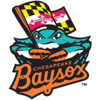 EL1 Chesapeake Baysox