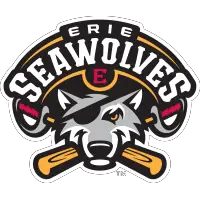  Erie SeaWolves