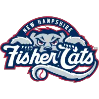 EL New Hampshire Fisher Cats