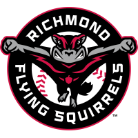 EL1 Richmond Flying Squirrels