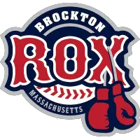 FCBL Brockton Rox