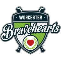  Worcester Bravehearts