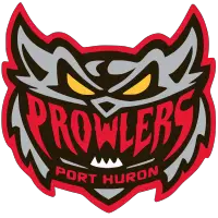  Port Huron Prowlers