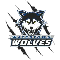 FPHL Watertown Wolves