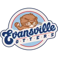  Evansville Otters