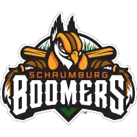  Schaumburg Boomers