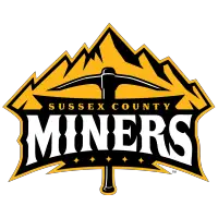  Sussex County Miners