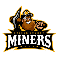 FL Sussex County Miners