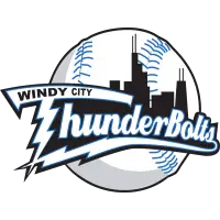  Windy City ThunderBolts