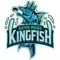 Baton Rouge Kingfish (FPHL)