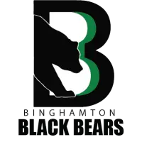  Binghamton Black Bears
