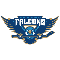 FPHL Fresno Falcons