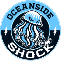 FPHL Oceanside Shock