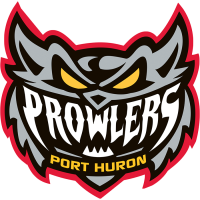 FPHL Port Huron Prowlers