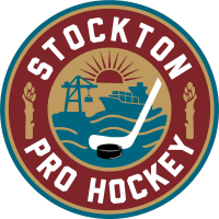 FPHL Stockton Pro Hockey