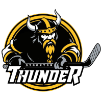 FPHL Stockton Thunder