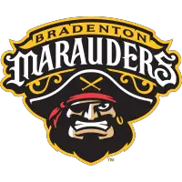 FSL1 Bradenton Marauders