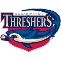  Clearwater Threshers