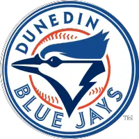  Dunedin Blue Jays