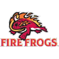 FSL1 Florida Fire Frogs