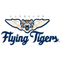  Lakeland Flying Tigers